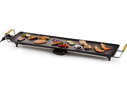 DOMO Teppanyaki XXL 'Family & friends' - 90cm, Nieuw, Ophalen of Verzenden, Nvt, Nvt