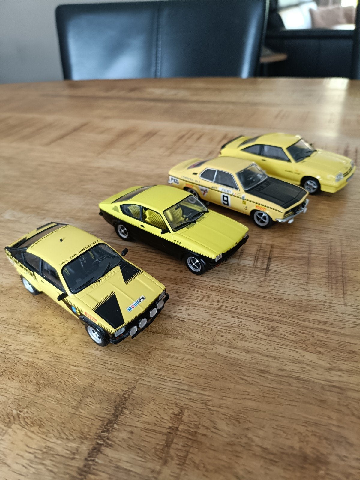 Mooie model opel,s, Ophalen of Verzenden, Zo goed als nieuw, Auto
