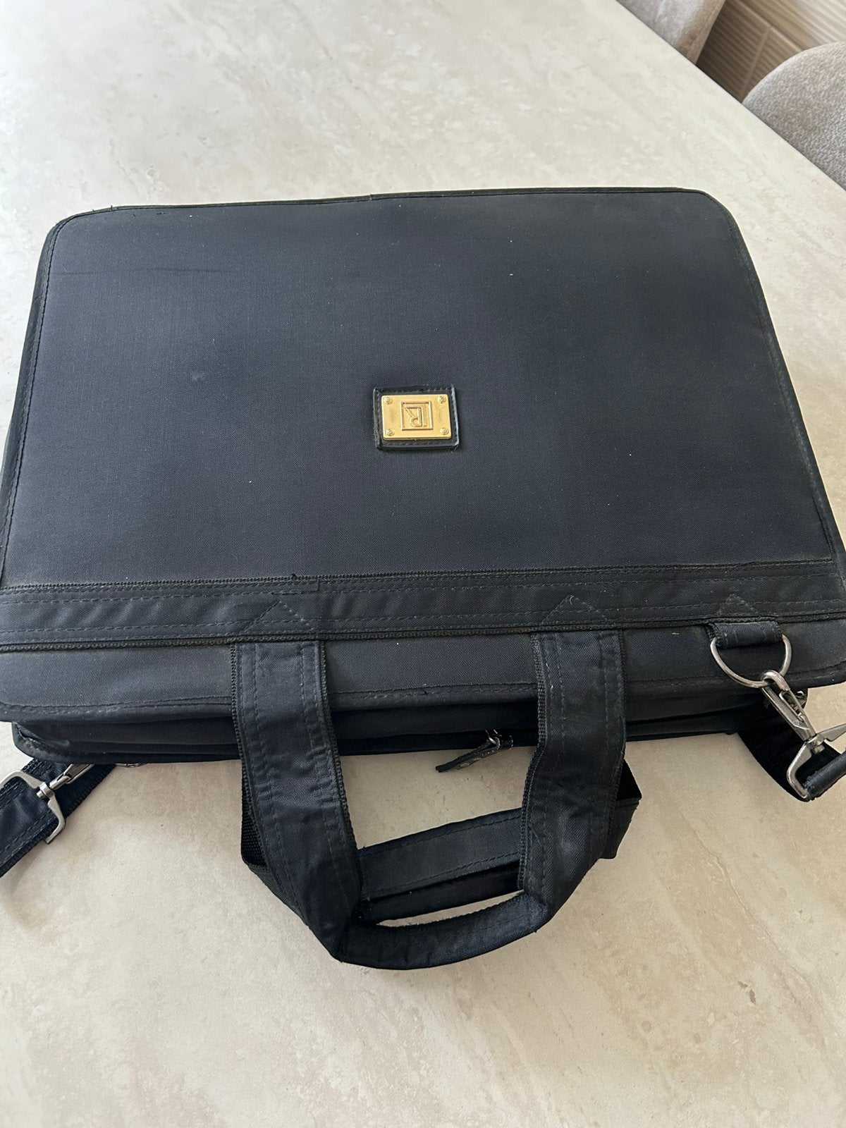 Grote tas, Gebruikt, Waterdicht, 17 inch of meer, Ophalen of Verzenden