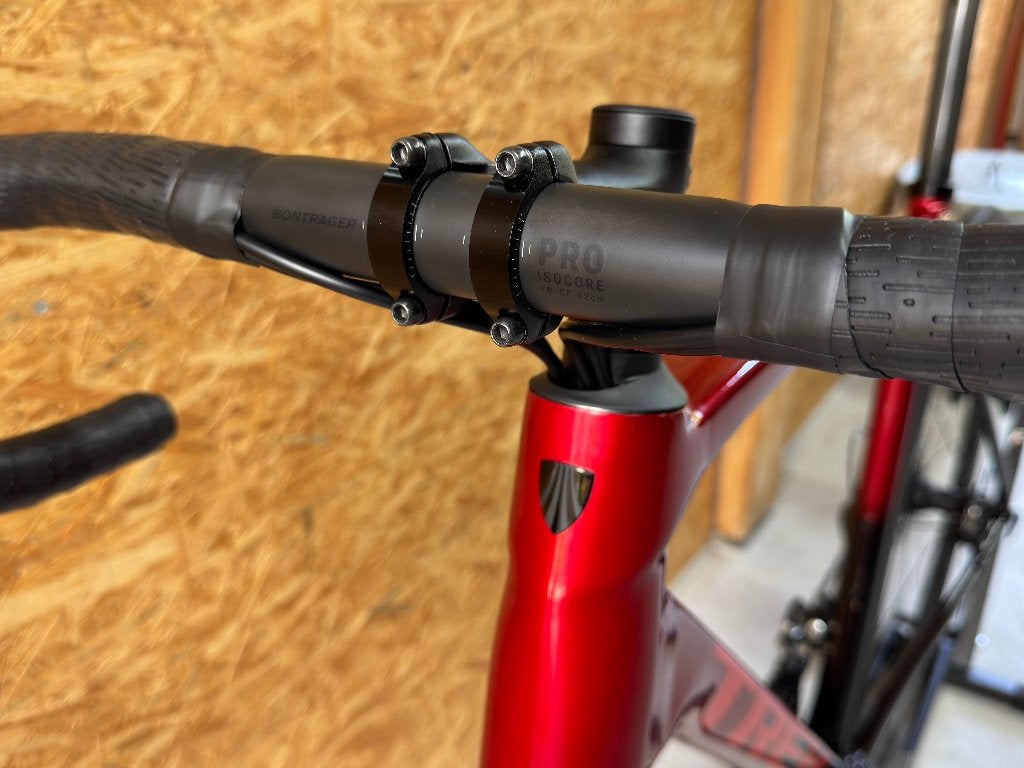 TREK Emonda ALR5 / 56 / Shimano 105, Overige merken, Carbon, Ophalen of Verzenden, Zo goed als nieuw