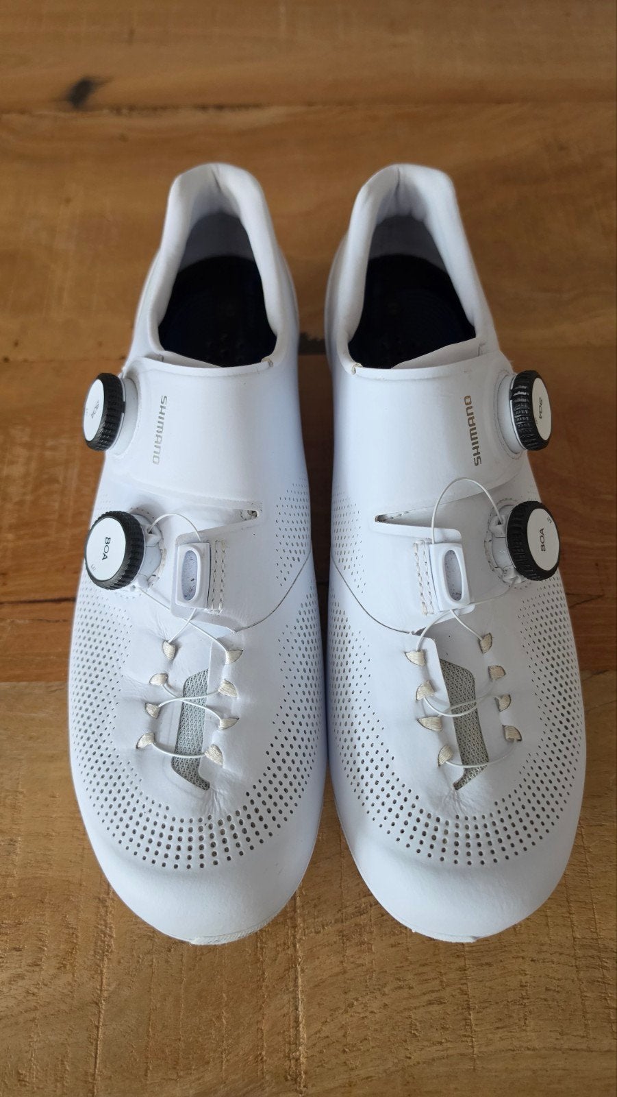 Shimano S-PHYRE RC903 Wielrenschoenen Heren mt 43, Verzenden, Zo goed als nieuw, Schoenen