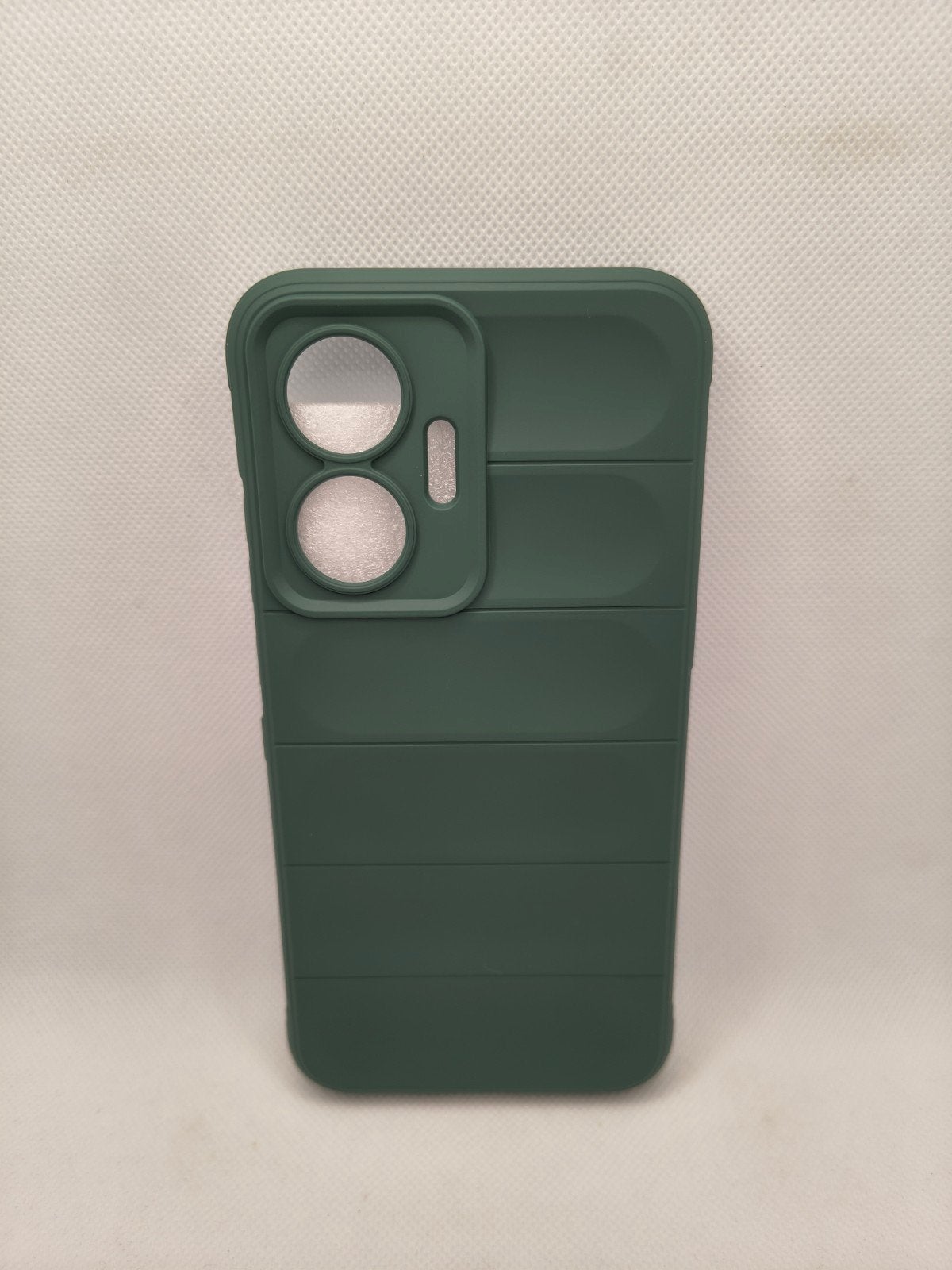 Leuke hoesje voor Xiaomi poco X6 pro en X7 groen - nieuw, Ophalen of Verzenden