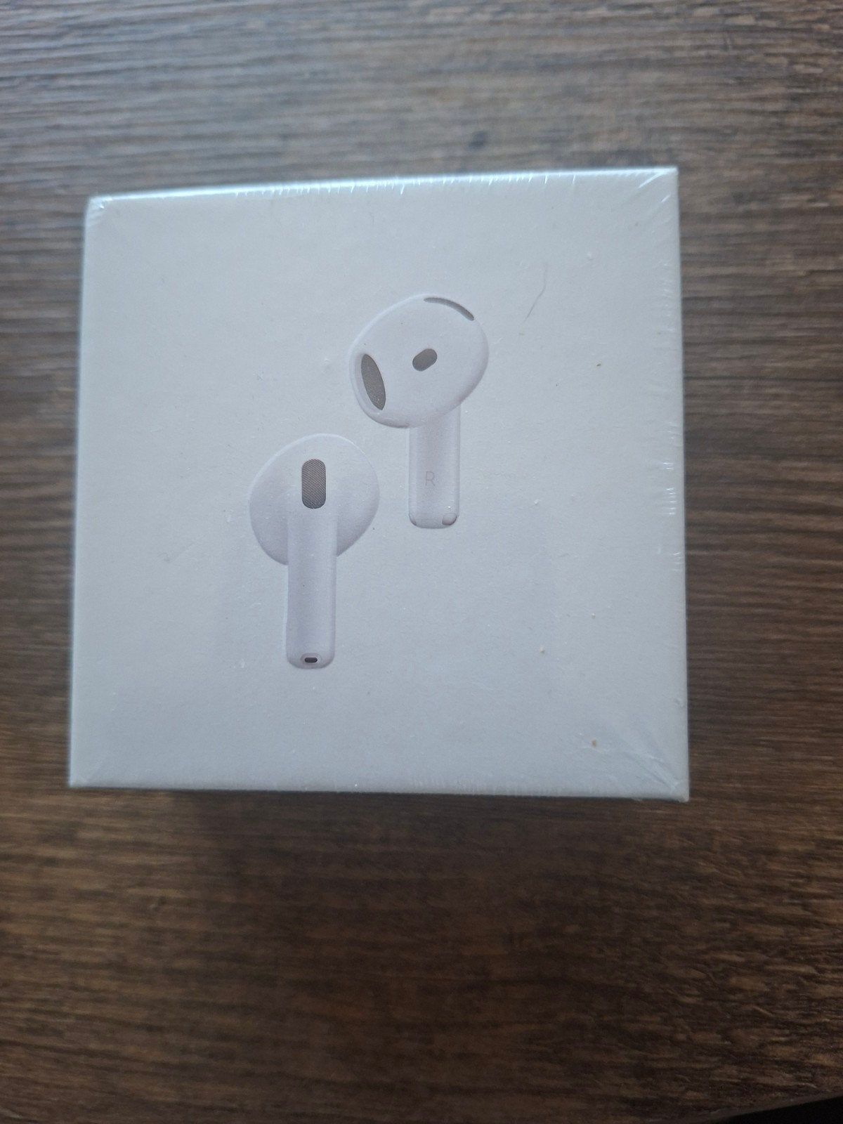 Airpods, Telecommunicatie, Mobiele telefoons | Oordopjes, Ophalen, Nieuw