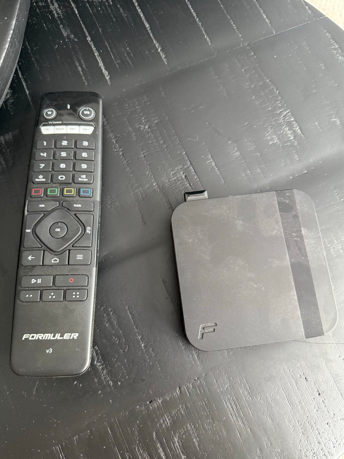 Formuler Z10 Neo -  Afstandsbediening, HDMI & Voedingskabel, Verzenden, Gebruikt, HDMI, Zonder harde schijf