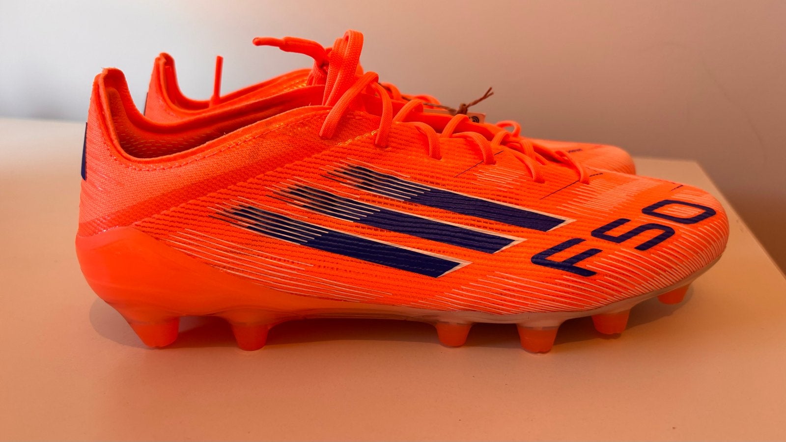 Adidas F50 Elite HG voetbalschoenen - Nieuw, Ophalen of Verzenden, Nieuw, Schoenen