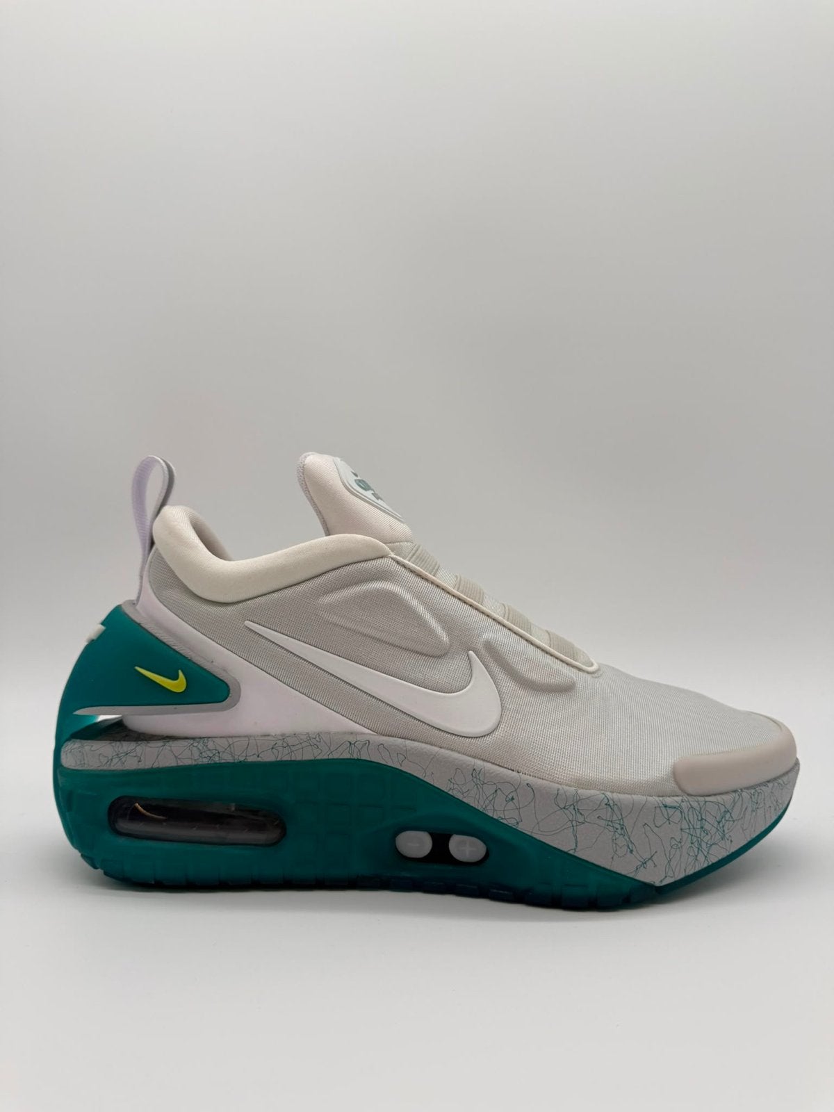 Nike Adapt Auto Max Jetstream Europe - Maat 42, Kleding | Heren, Schoenen, Overige kleuren, ., Ophalen of Verzenden, .