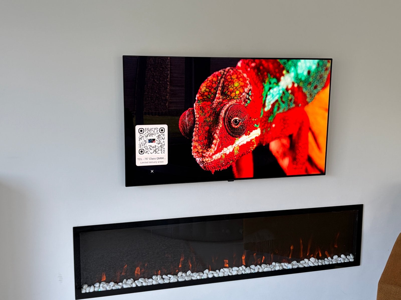 Foto 3 van LG OLED TV - 55 inch