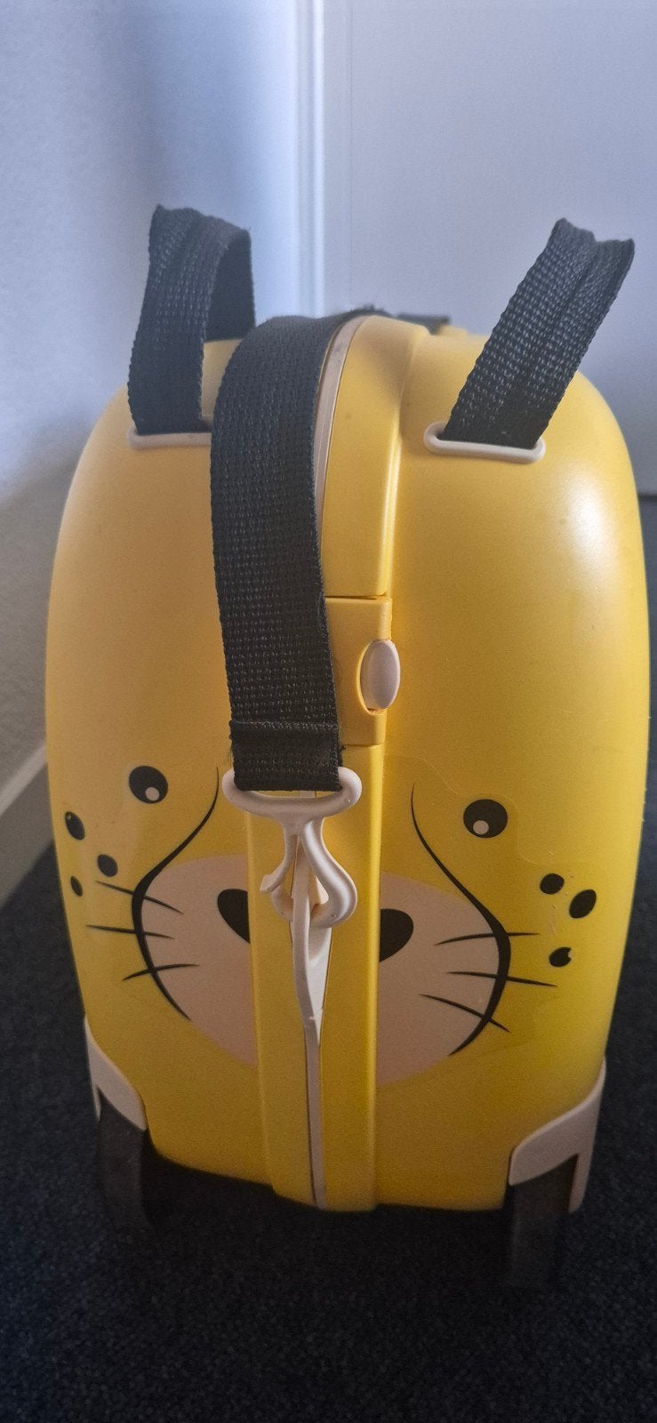 Samsonite Dream Rider Cheetah, Ophalen of Verzenden