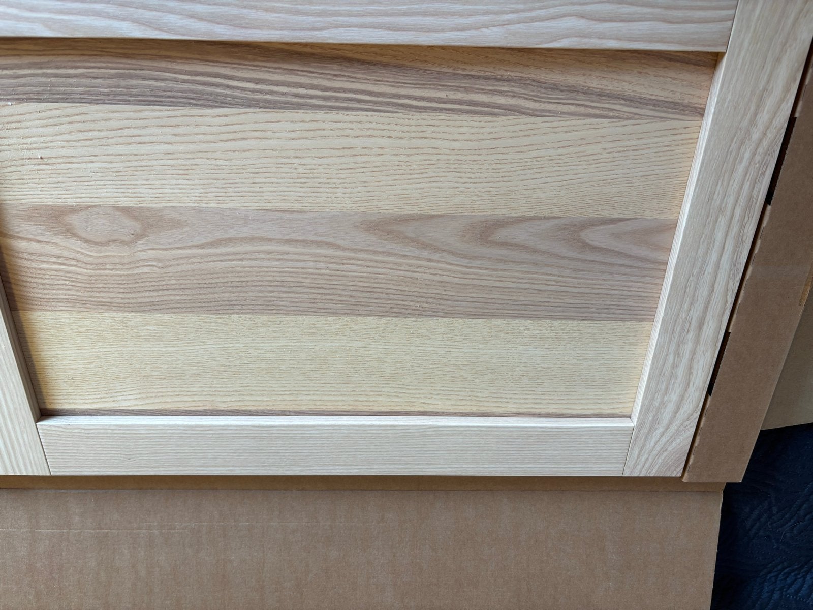 IKEA TORHAMN Deur 60x40 cm - Nieuw in verpakking, Ophalen, Nieuw