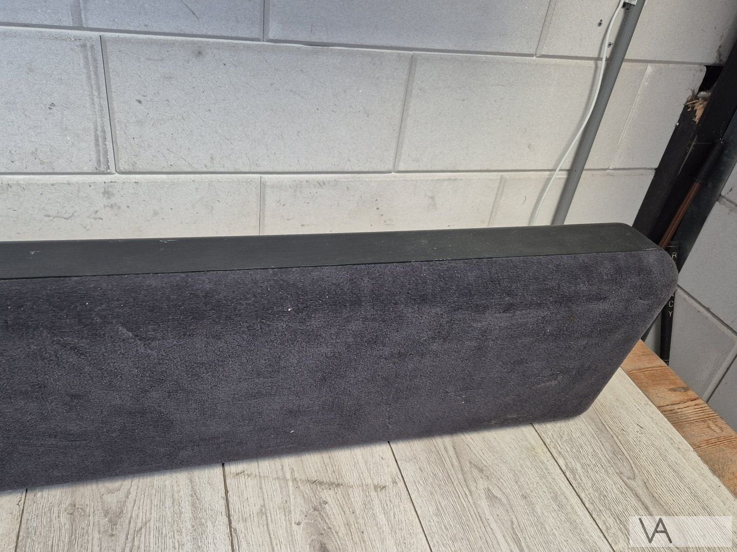 Extra opbergruimte bak Mercedes E klasse W211 a2118400074, Gebruikt, -, Ophalen of Verzenden, -