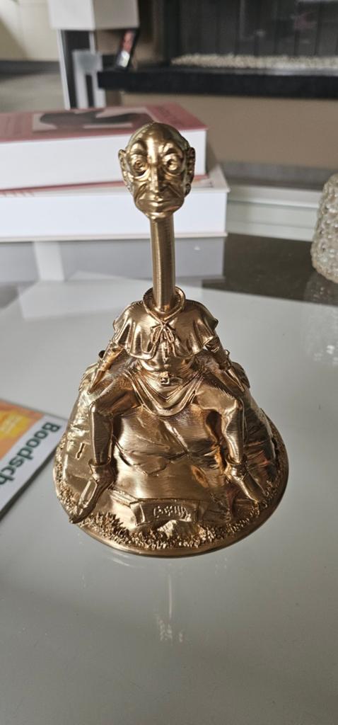 Efteling 3d print modellen, Ophalen of Verzenden, Nieuw, Overige typen