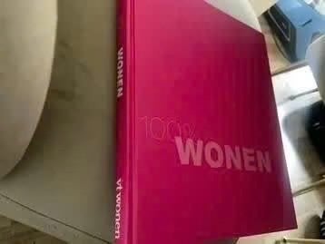 100% Wonen - Inspiratieboek voor interieur en design, Boeken, Ophalen of Verzenden, Zo goed als nieuw, Interieur en Design