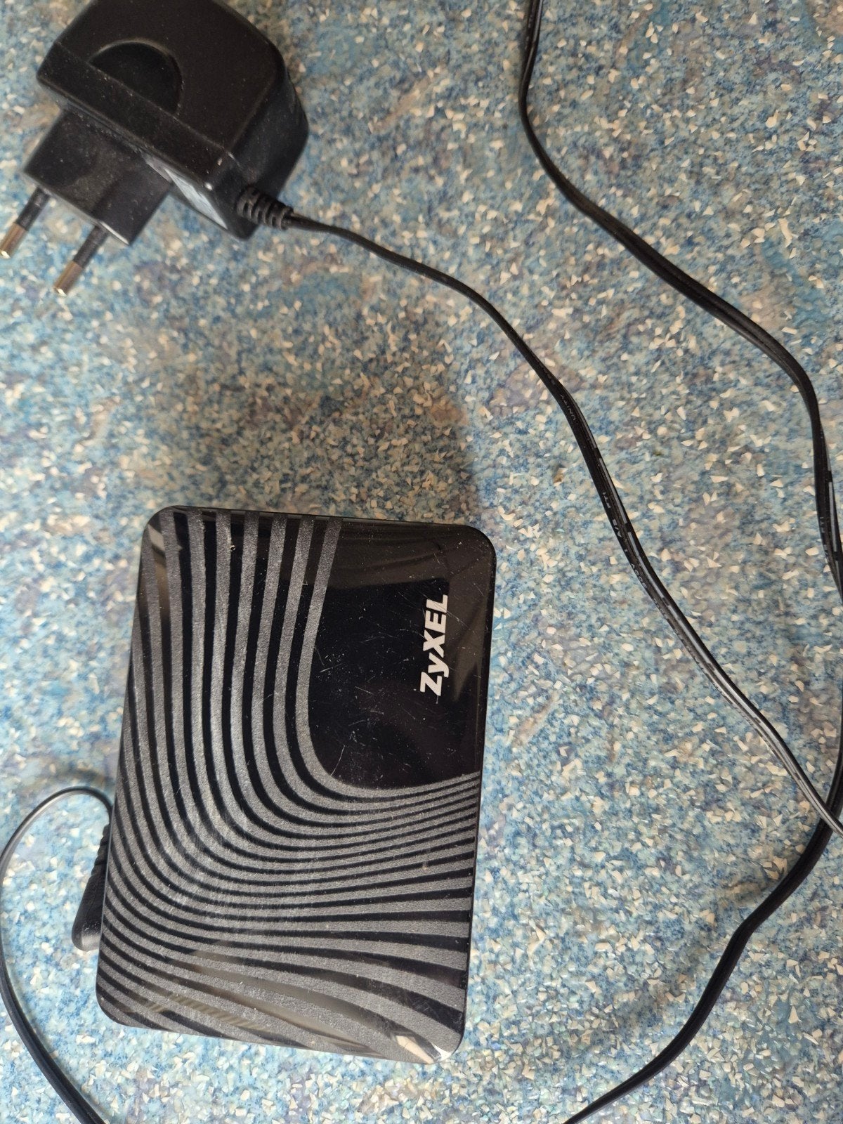 Zyxel GSM 1055 5-poorts Gigabit Ethernet Switch, Ophalen of Verzenden