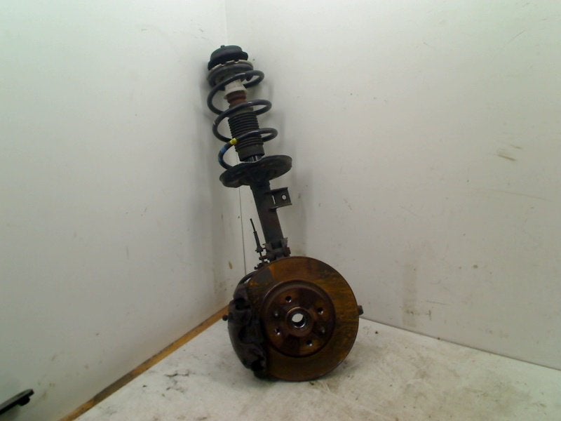 Veerpoot Links Voor Fiat 500 (312) (2007-07/..) 51860012, FCA Germany GmbH, Gebruikt, IPC D1-09 Bahnhofsplatz, Rüsselsheim am Main 65423, , Duitsland