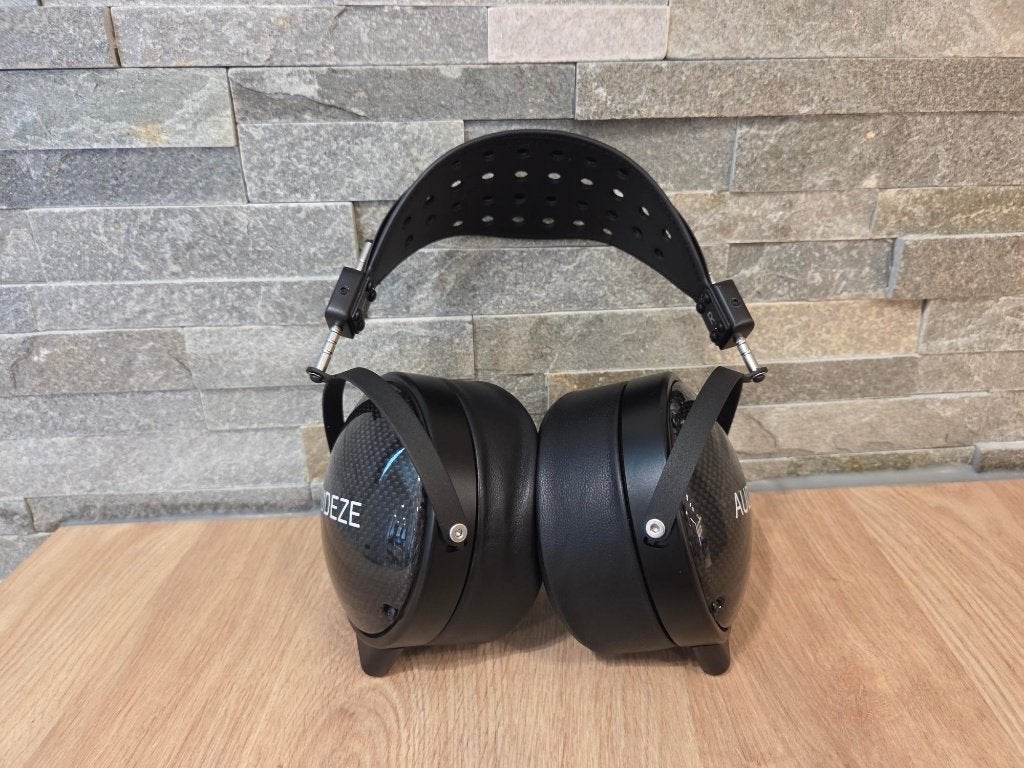 Audeze LCD-XC - Hoofdtelefoon, Overige merken, Ophalen of Verzenden, Zo goed als nieuw, Verstelbaar