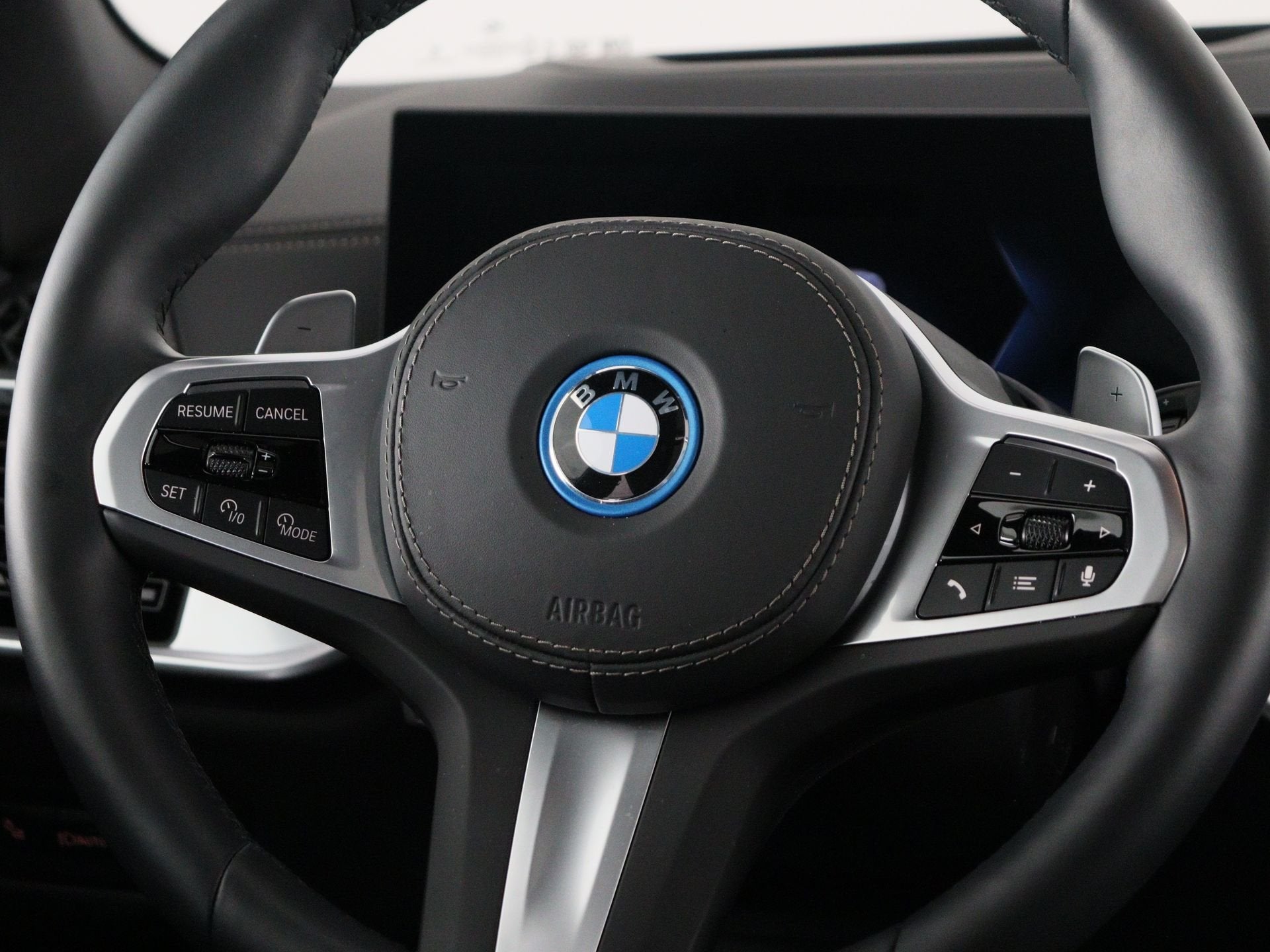 BMW X5 xDrive50e (bj 2026, automaat), Gebruikt, 2395 kg, Met garantie (alle), Overige brandstoffen