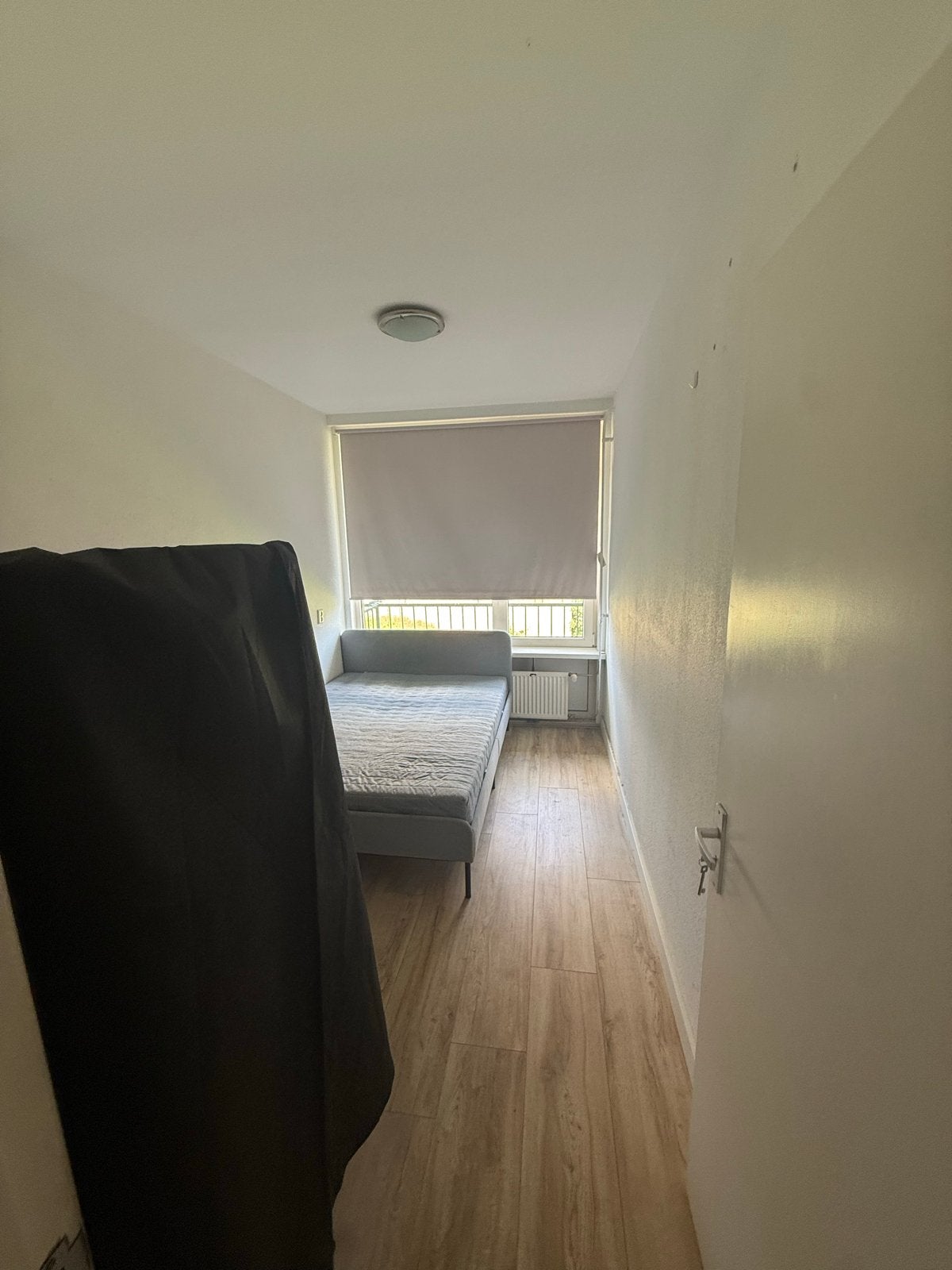 Room, Huizen en Kamers, Kamers te huur, Rotterdam