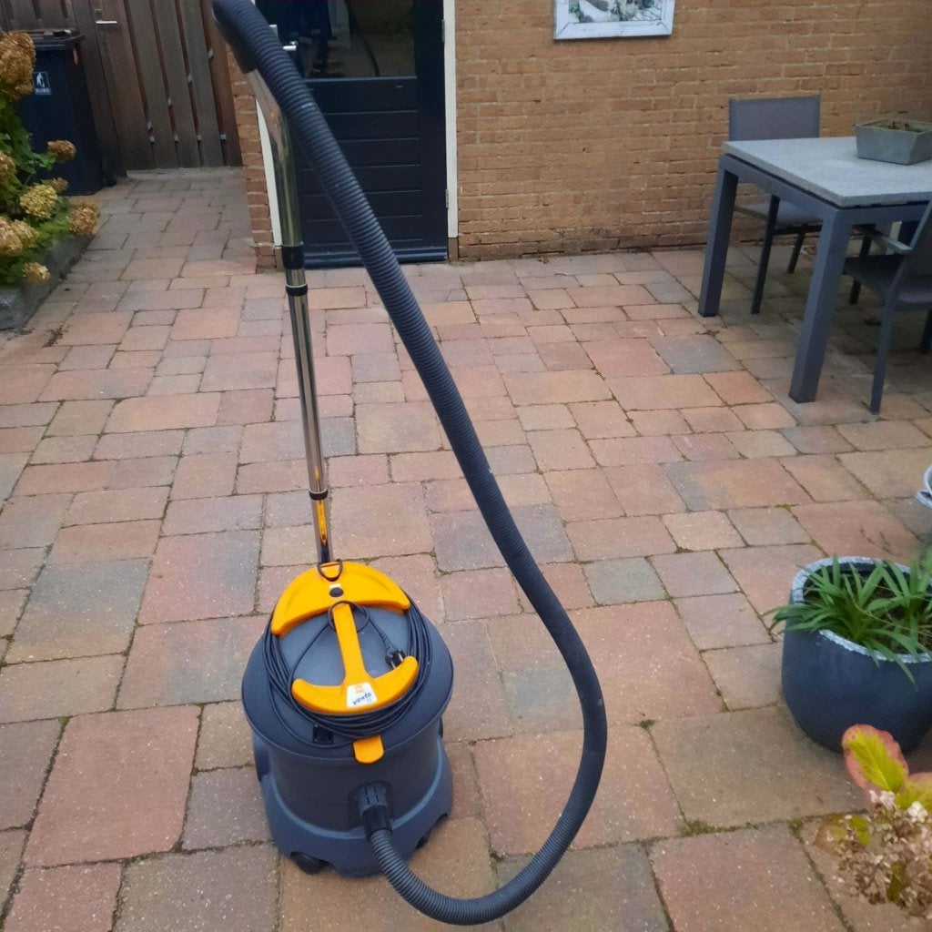 huishoudartikel, Ophalen, Overige typen