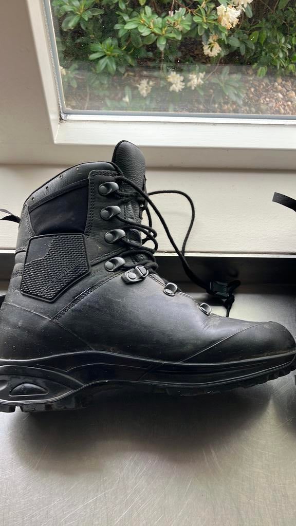 Haix mondo 245b wandelschoen, Ophalen of Verzenden, Zo goed als nieuw, Schoenen