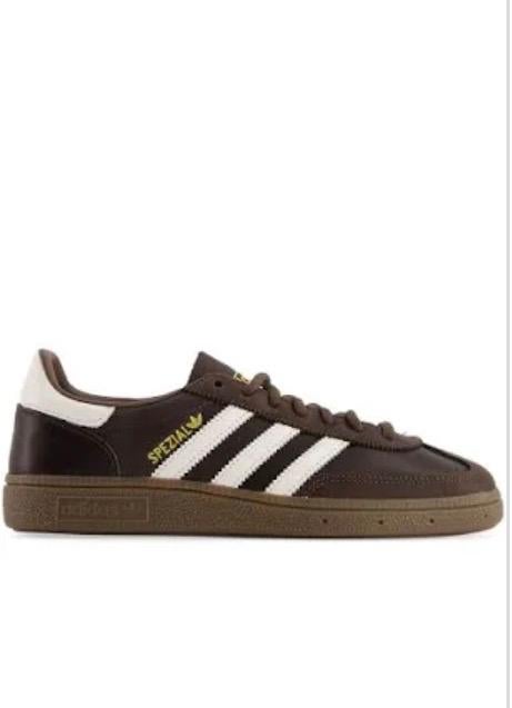 Bruin adidas spezial schoenen, Kleding | Dames, Schoenen, Ophalen of Verzenden, Zo goed als nieuw, Bruin, Sneakers of Gympen