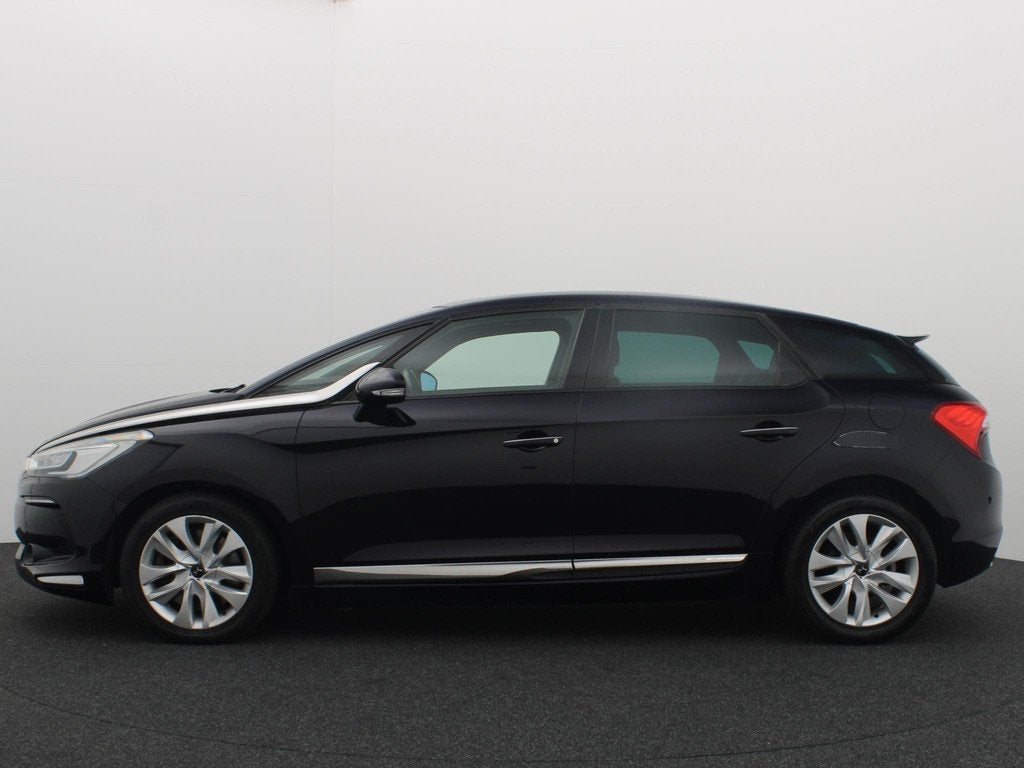 DS 5 2.0 BlueHDi Business Executive FULL LED / CAMERA / LEDE, Auto's, DS, Voorwielaandrijving, 1512 kg, Gebruikt, Euro 6