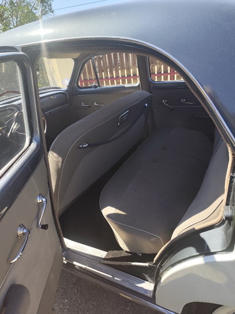 oldtimer, foto 6