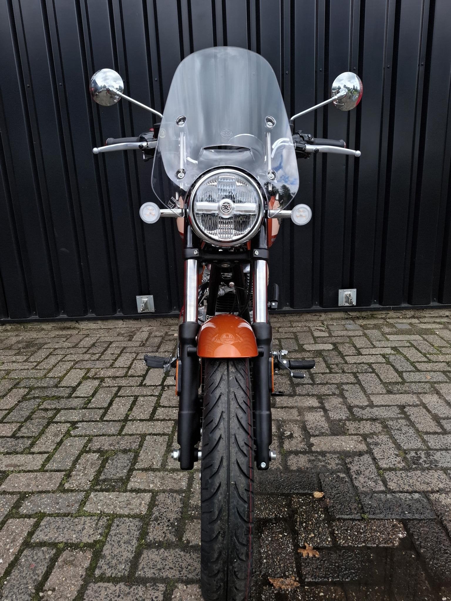 Royal Enfield Meteor 350 Super Nova, Motoren, Motoren | Royal Enfield, Bedrijf, Toermotor, Info@motomondo.com, 349 cc