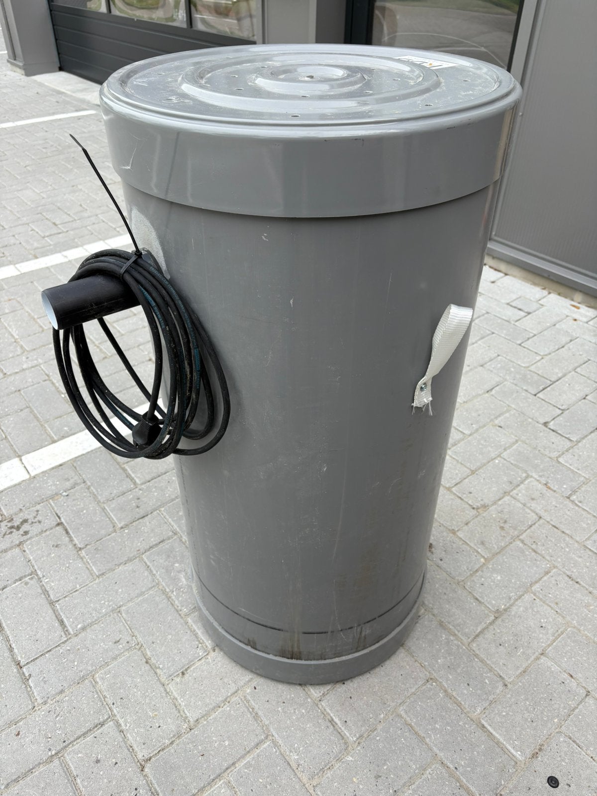 Dranage pomp/ rioolpomp installatie., Ophalen of Verzenden, Nieuw, Overige typen
