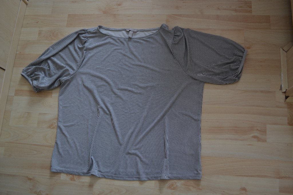Top van H&M maat XL, H&M, Maat 46/48 (XL) of groter, Ophalen of Verzenden, Zo goed als nieuw