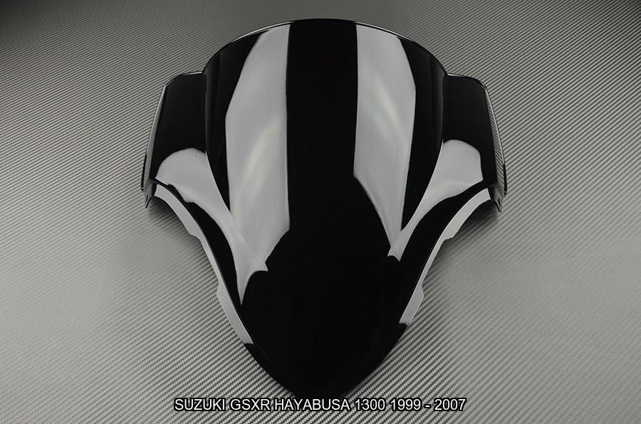 Windscherm SUZUKI GSXR HAYABUSA 1300 1999 - 2007, Ophalen of Verzenden, Nieuw