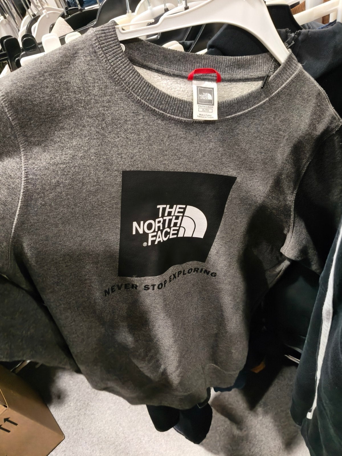 partij kleding, Ophalen, Maat 38/40 (M)