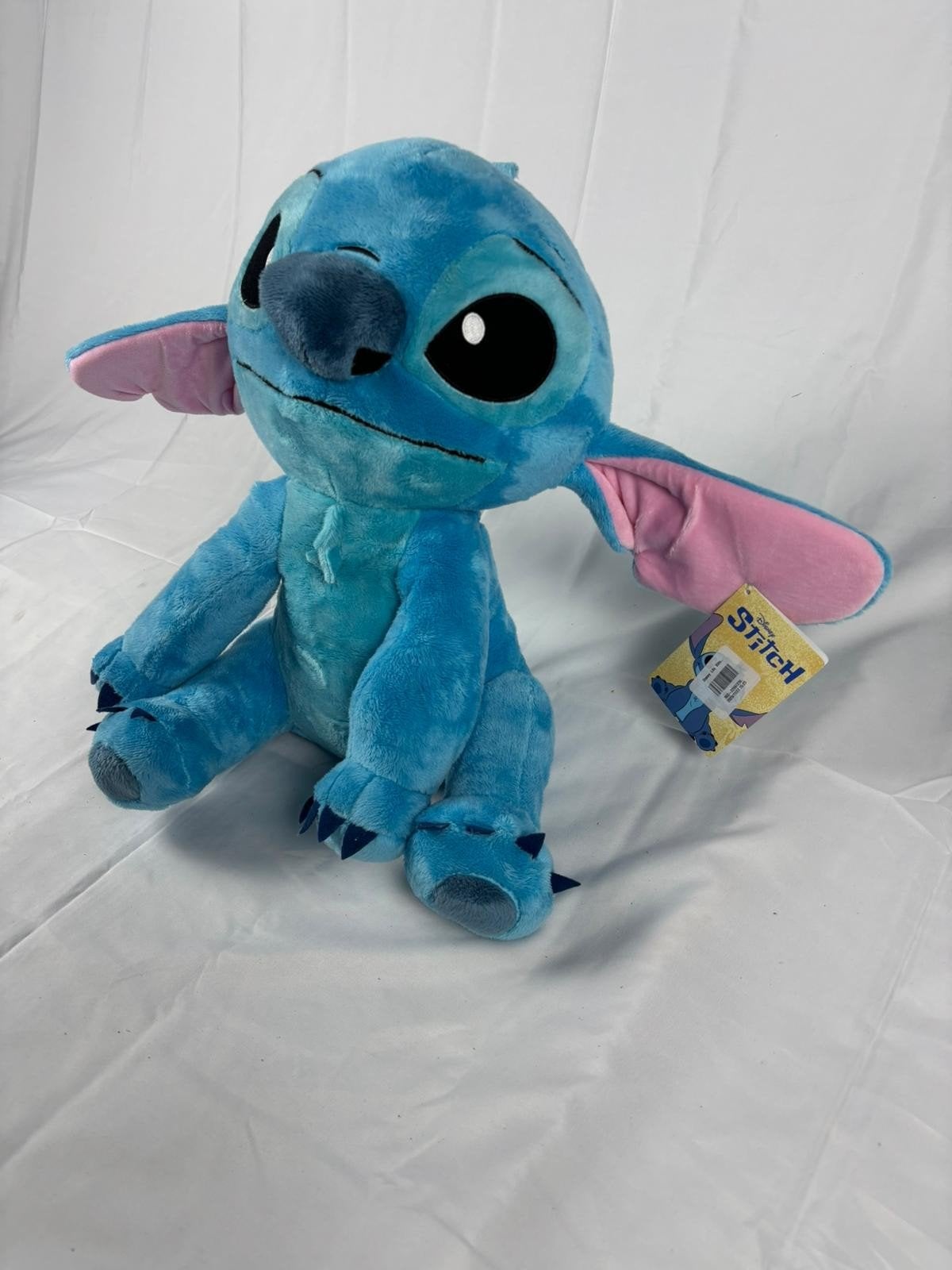 Disney stitch knuffel, -, -, Overige typen, Nieuw