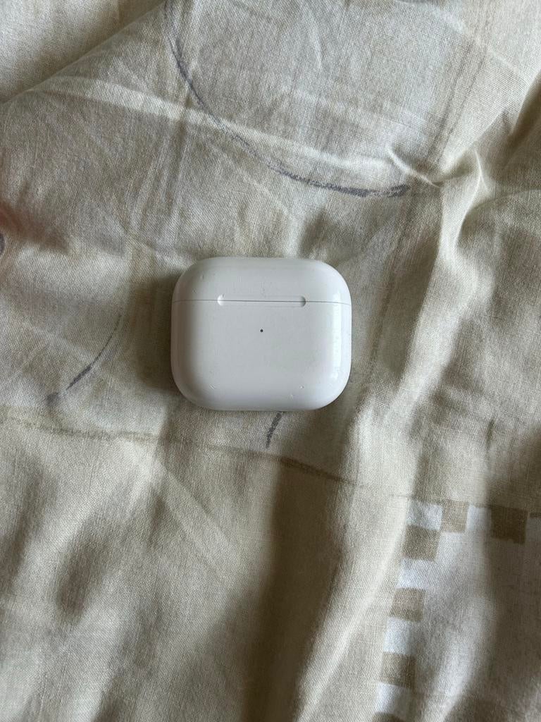 Apple AirPods Pro 2 - Zo goed als nieuw, Verzenden, Zo goed als nieuw