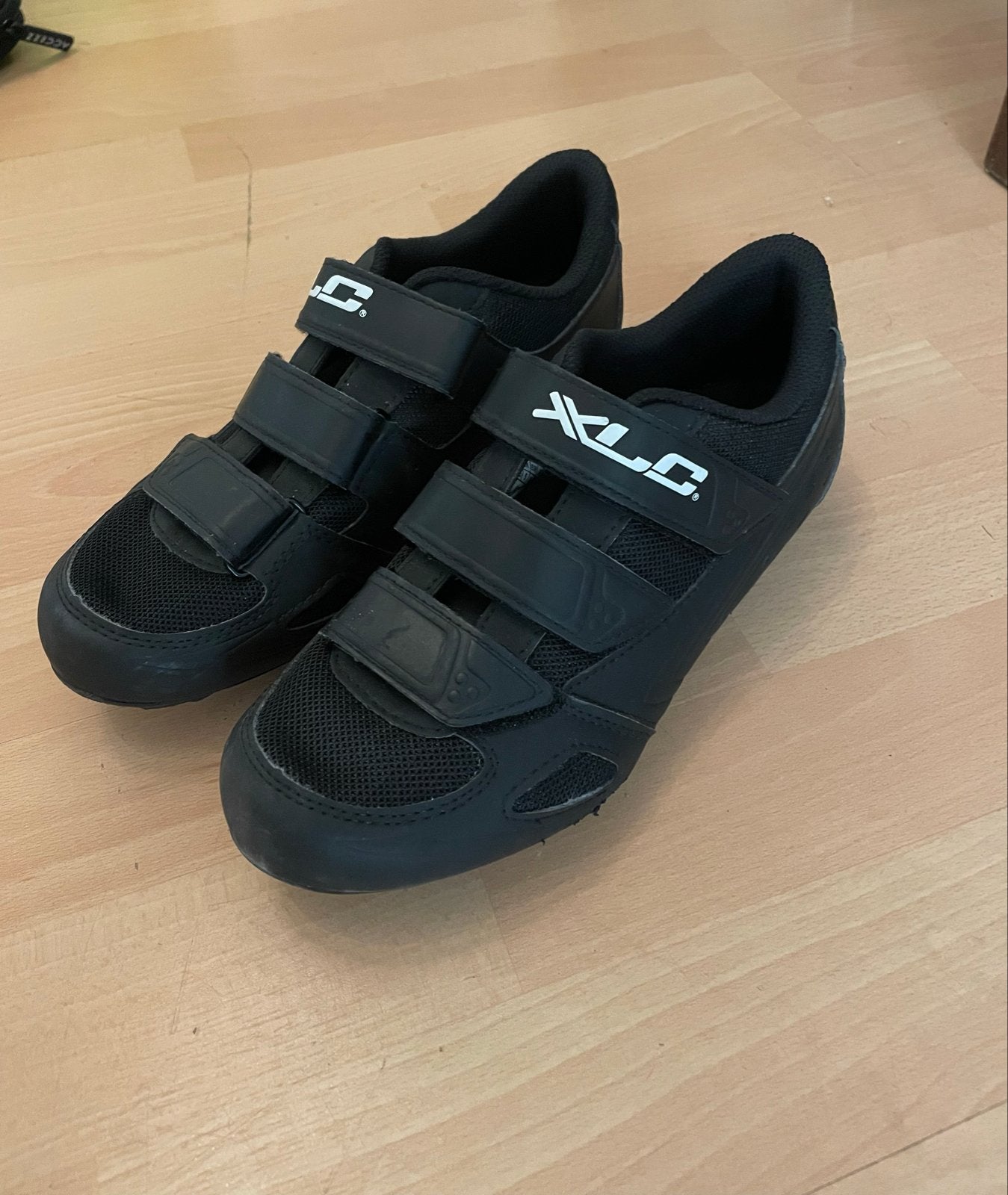 XLC Fietsschoenen Maat 38, Gebruikt, Schoenen, Overige maten, Ophalen of Verzenden