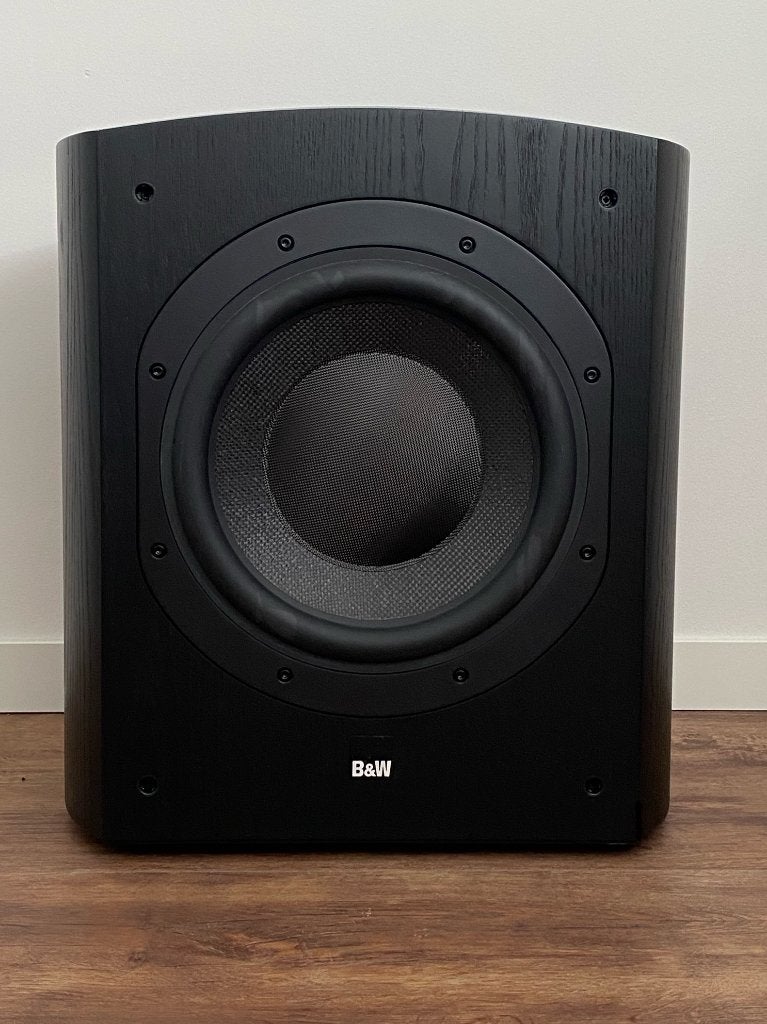 B&W ASW 825 Actieve Subwoofer