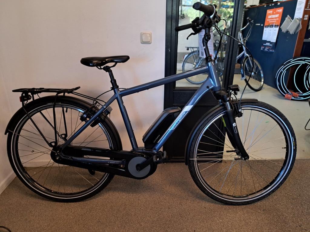 Victoria E-trekking voor slechts 1599,-, Fietsen en Brommers, Elektrische fietsen, 51 tot 55 cm, Ophalen, Nieuw, Overige merken