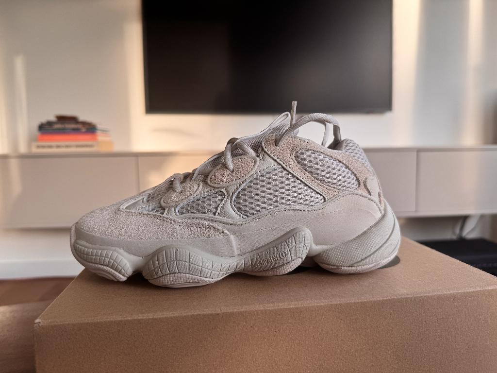 adidas Yeezy 500 Blush, Kleding | Dames, Adidas, Nieuw, Ophalen of Verzenden, Sneakers of Gympen