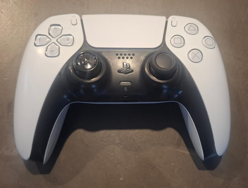 PS5 Play station Controller met Stick Drift, Spelcomputers en Games, Spelcomputers | Sony PlayStation 5, Ophalen of Verzenden