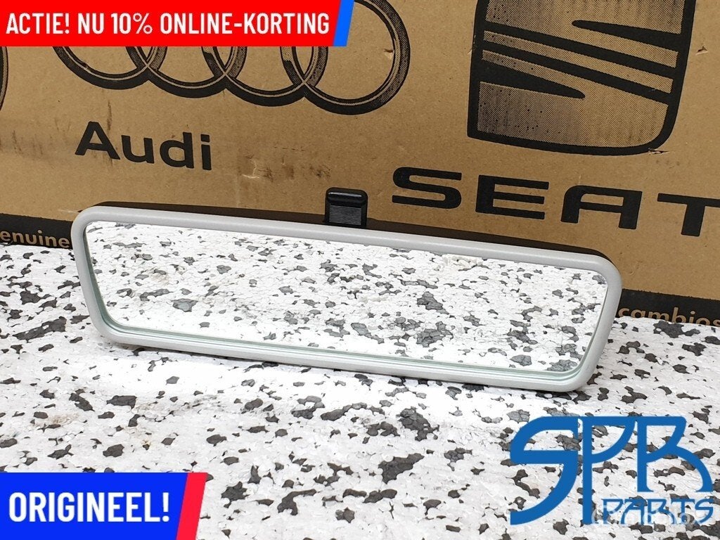 Binnenspiegel POLO 6R SKODA FABIA COMBI 5J A046767 SPIEGEL