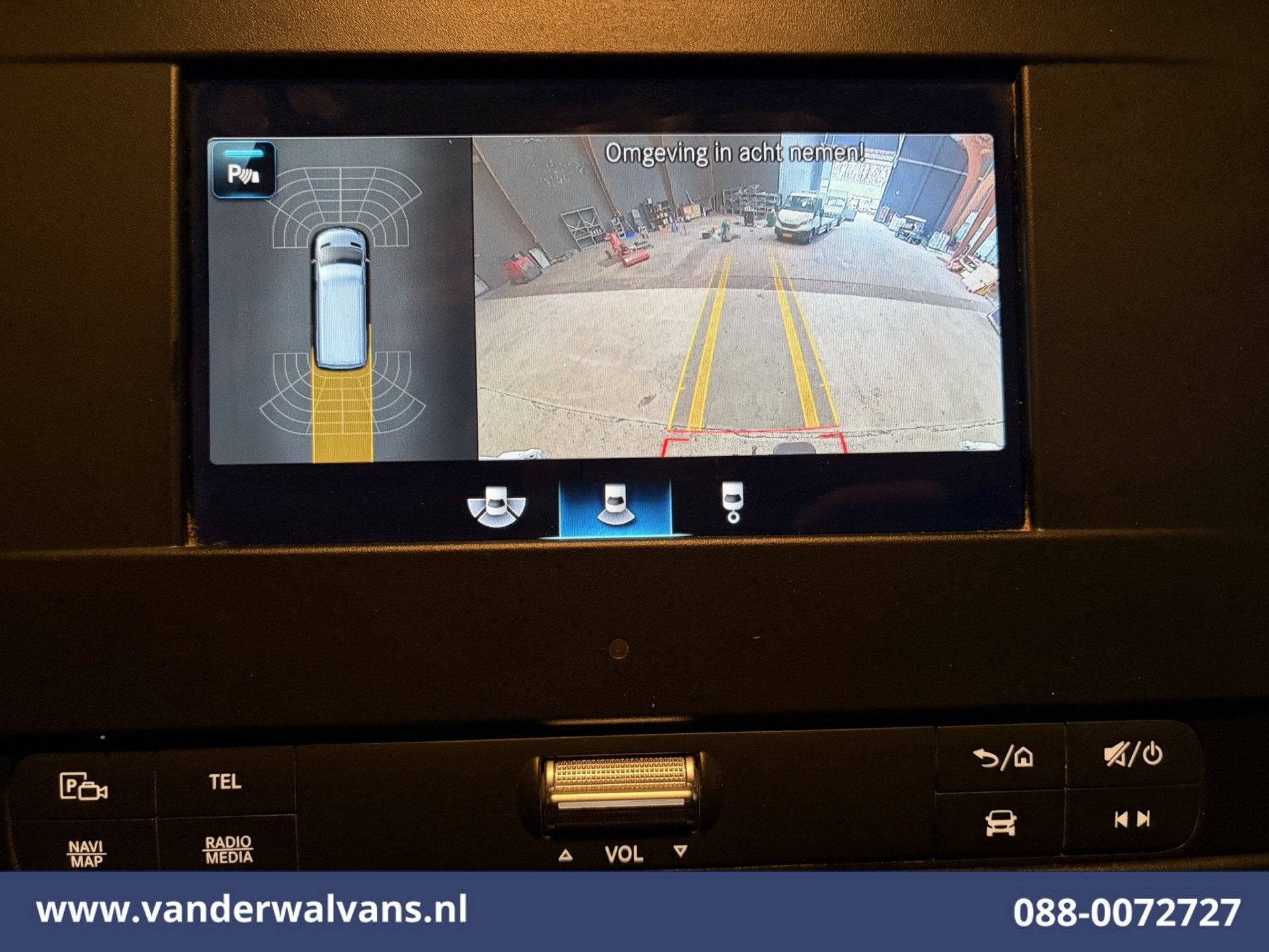 Mercedes-Benz Sprinter 317 CDI 170pk L2H1 Euro6 Airco | Came, Auto's, Dealer onderhouden, Achterwielaandrijving, Gebruikt, 4 cilinders