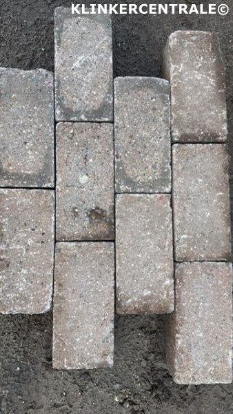 ROOIKORTING 4.500m2 heide betonklinkers straatstenen bkk bss, Bij dit gebruikte product niet te achterhalen, Gebruikt, Verzenden