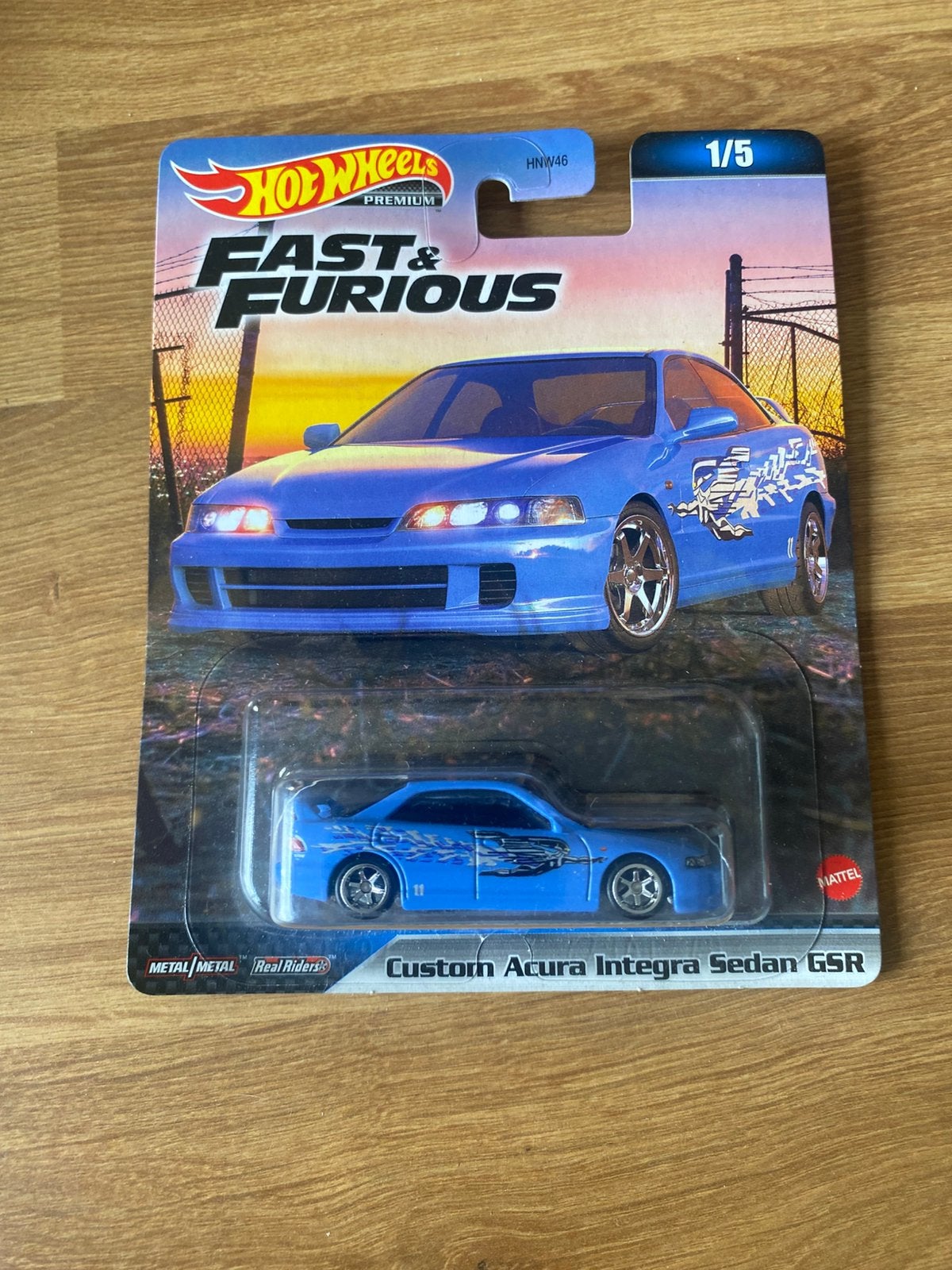 Hot wheels acura integra sedan, Auto, Mattel, Mattel, Ophalen of Verzenden
