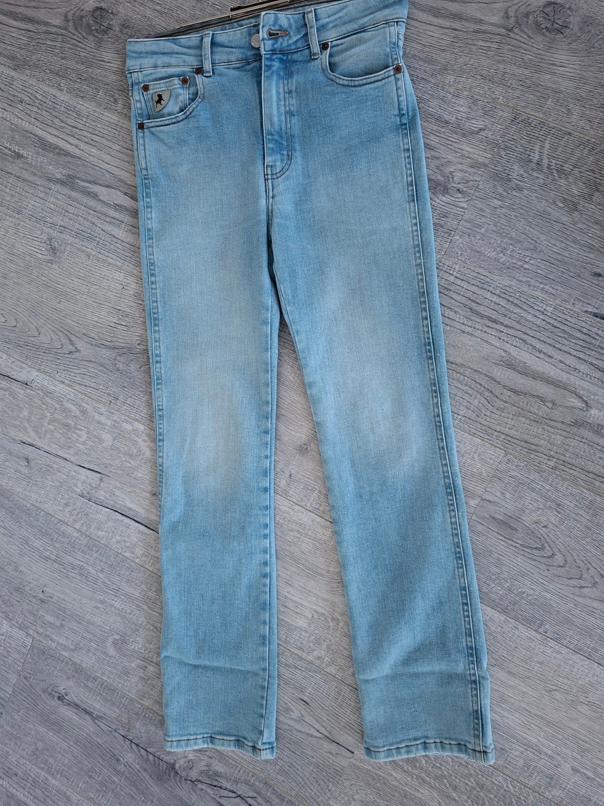 lois  jeans maat 27 / 34, Ophalen of Verzenden, Nieuw, Blauw, W27 (confectie 34) of kleiner