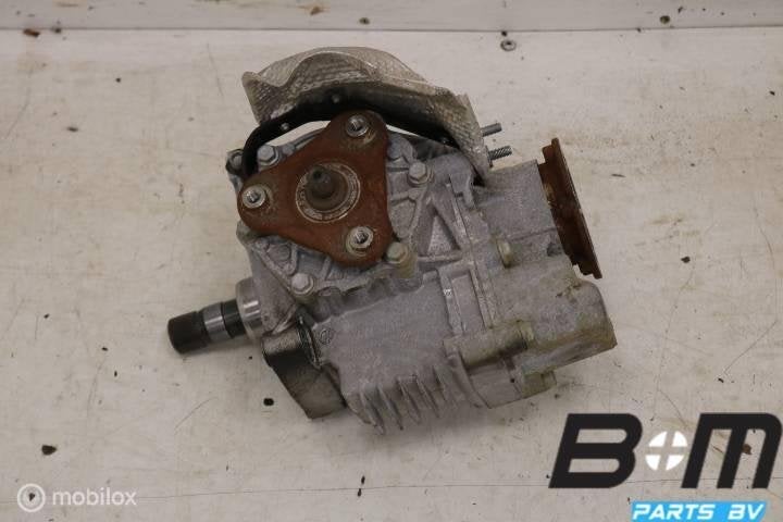 Haakse overbrenging Audi S3/A3 8V FL 0FN409053, Auto-onderdelen, Gebruikt