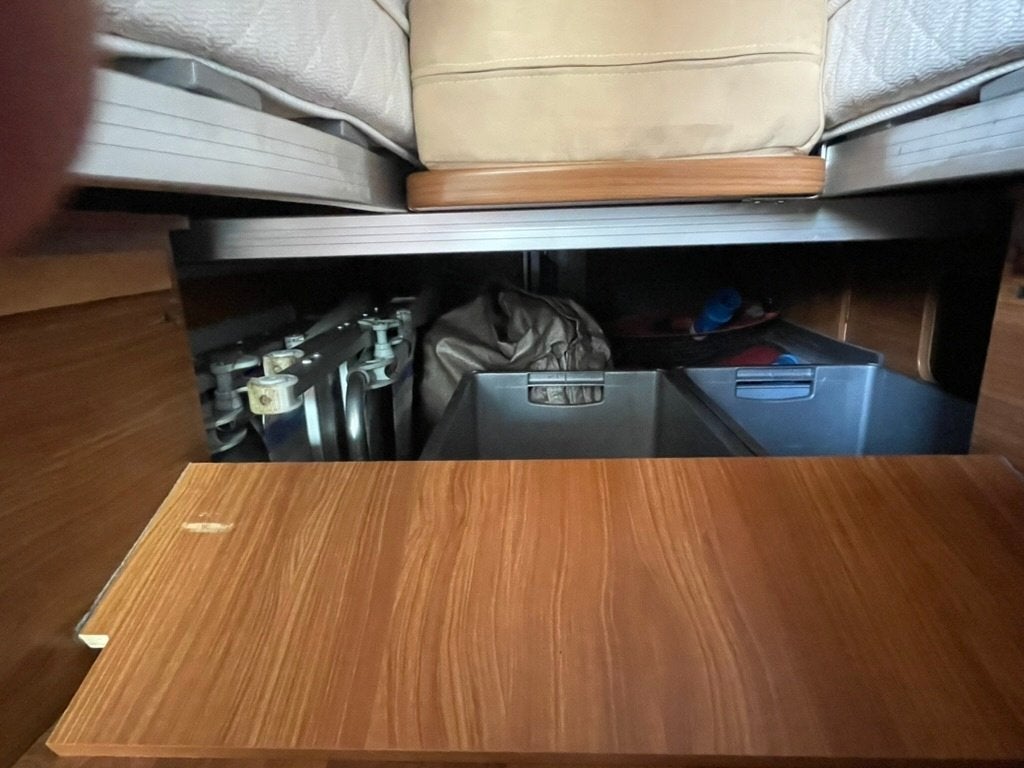 Foto 19 van Te koop Buscamper Globecar Campscout van eerste eigenaar