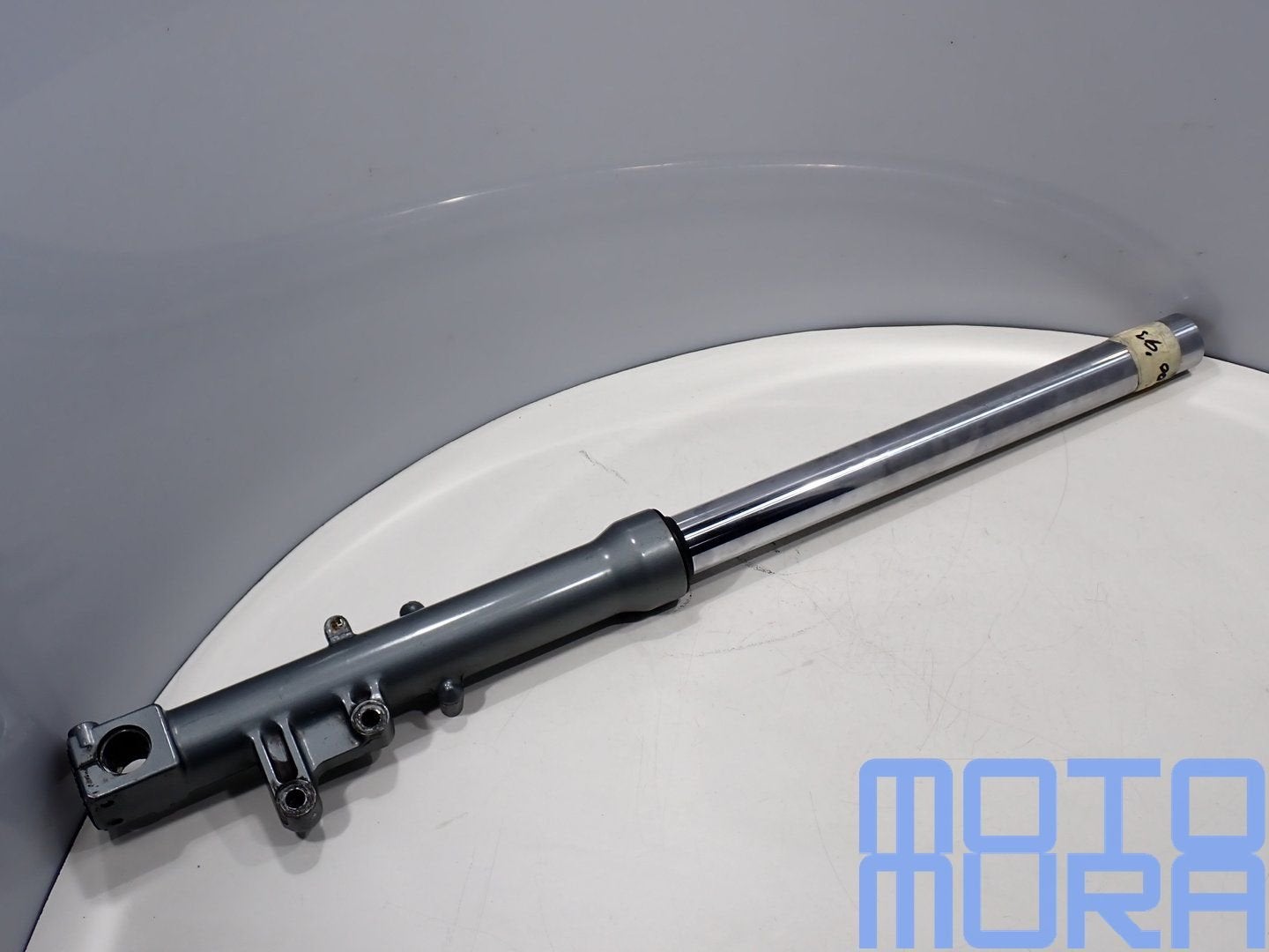 Voorpoot links voor de Kawasaki ZZR 600 1993 - 2002 linker l, Gebruikt, -, -, Ophalen of Verzenden