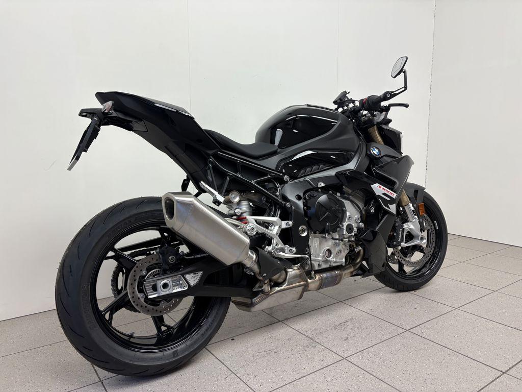 BMW S 1000 R, Motoren, Motoren | BMW, Bedrijf, Meer dan 35 kW, Naked bike