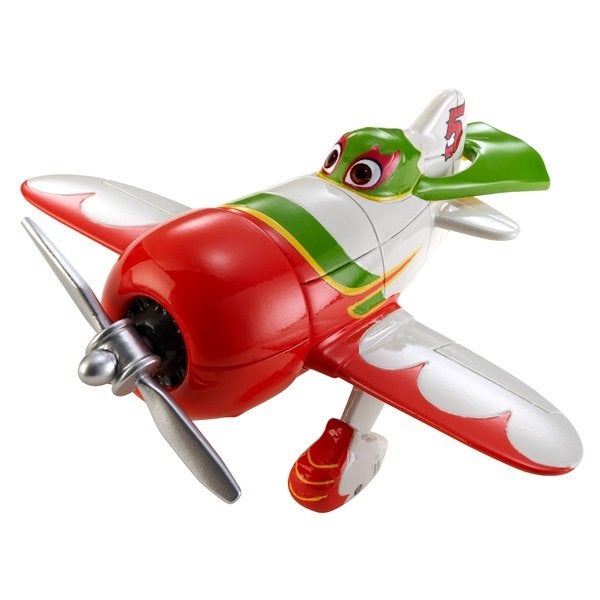 Actiefiguur Planes divers, Ophalen of Verzenden, Nieuw
