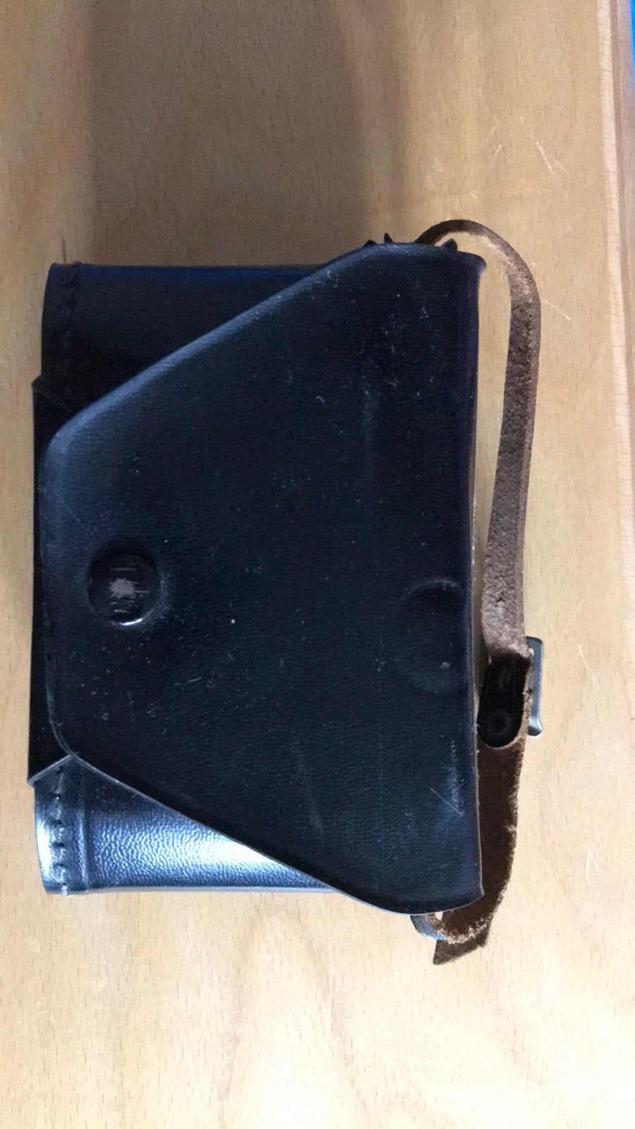 Vintage Kodak fotocamera, Ophalen of Verzenden