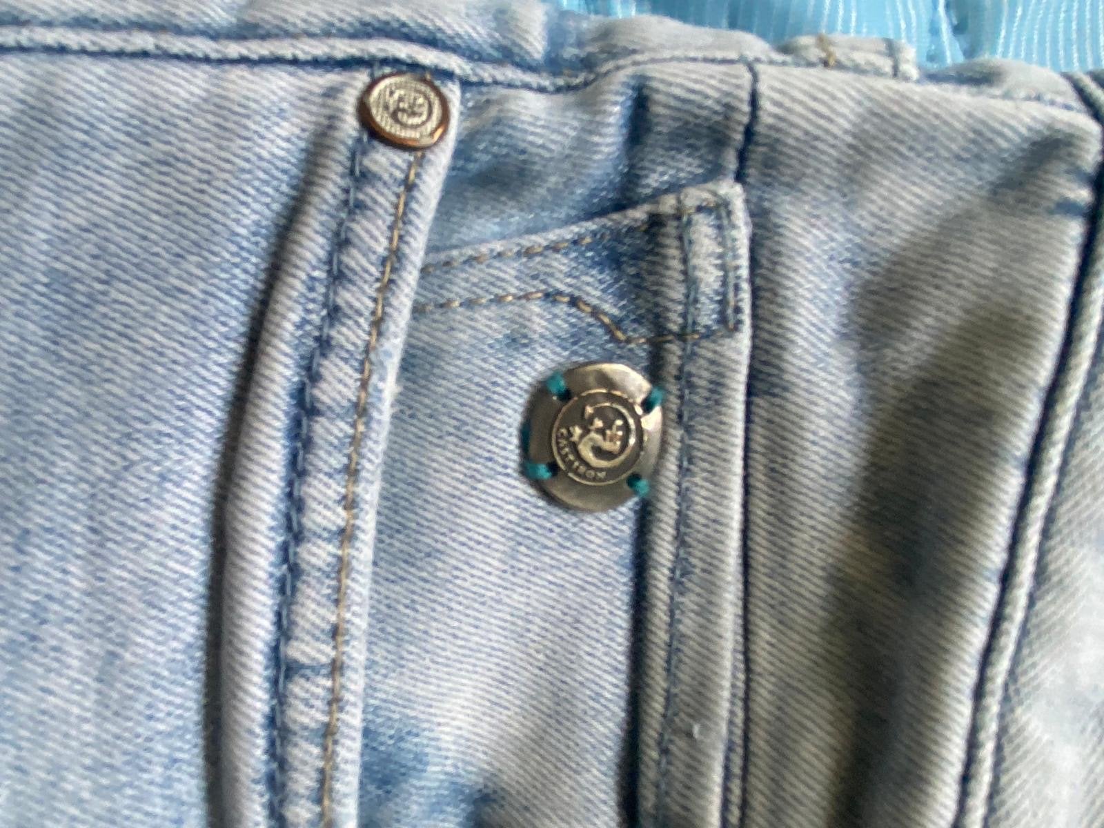 Cast Iron Riser Slim Fit Jeans W32/L32 - Zo goed als nieuw, Kleding | Heren, Spijkerbroeken en Jeans, Ophalen of Verzenden, Zo goed als nieuw